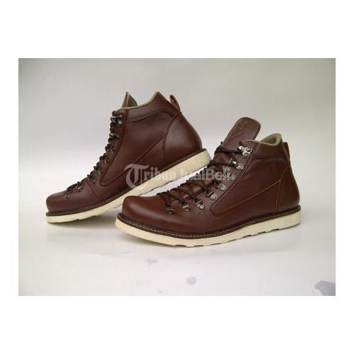 sepatu dondhicero boot code dhicero 100 dijual tribun jualbeli sepatu dondhicero boot code dhicero 100 dijual tribun jualbeli