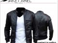 Jaket Blazer Korea SK-24 (JAKET ARIEL)