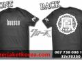 Kaos Crows Zero Housen