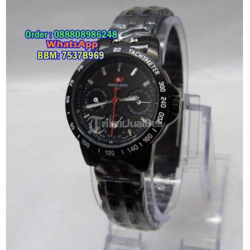 swiss army sa9230lb blk for dijual tribun swiss army sa9230lb blk for dijual tribun