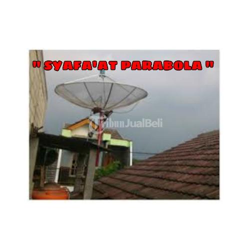zona timur agen pusat pasang antena parabola digital zona timur agen pusat pasang antena parabola digital