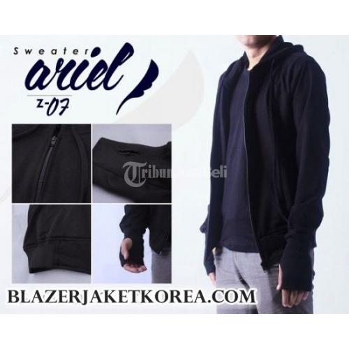jual jaket pria bbm 2667c838 sweater keren model ariel noah z 07 dijual tribun jualbeli jual jaket pria bbm 2667c838 sweater keren model ariel noah z 07 dijual tribun jualbeli