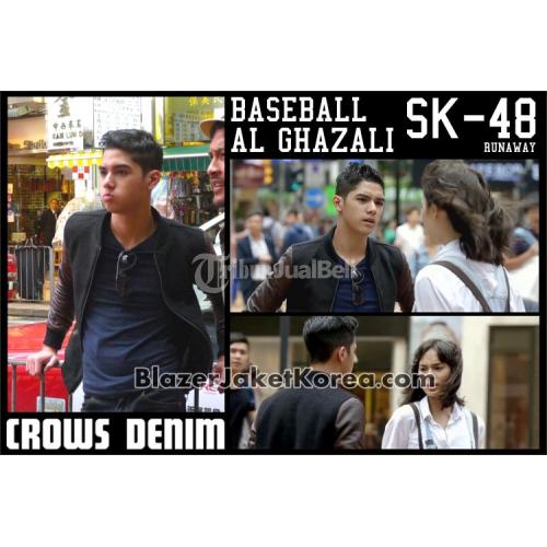 jual jaket pria bbm 2667c838 jaket baseball model al jual jaket pria bbm 2667c838 jaket baseball model al