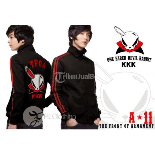 jual aparel pria 29e05670 jaket crows one eared jual aparel pria 29e05670 jaket crows one eared