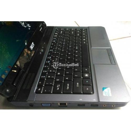 laptop acer aspire 4732z dual ram 1gb kondisi normal laptop acer aspire 4732z dual ram 1gb kondisi normal