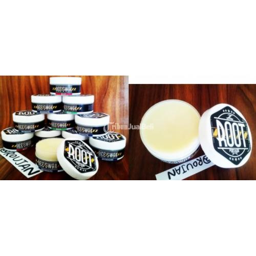 minyak rambut pria pomade root pomade new murah siap cod minyak rambut pria pomade root pomade new murah siap cod