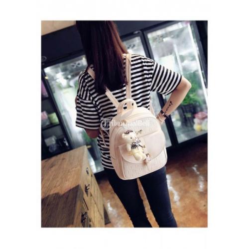 tas ransel sekolah korea import set import terbaru murah tas ransel sekolah korea import set import terbaru murah