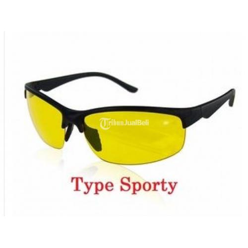 kacamata malam view sunglasses barang baru harga kacamata malam view sunglasses barang baru harga
