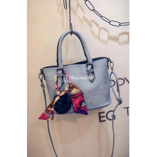 tas import wanita korea tas bahu kulit pu murah batam dijual tribun jualbeli tas import wanita korea tas bahu kulit pu murah batam dijual tribun jualbeli