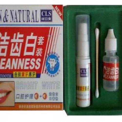 cleaness tooth usa obat pemutih gigi plus spray pengharum mulut amoy shop semarang cleaness tooth usa obat pemutih gigi plus spray pengharum mulut amoy shop semarang
