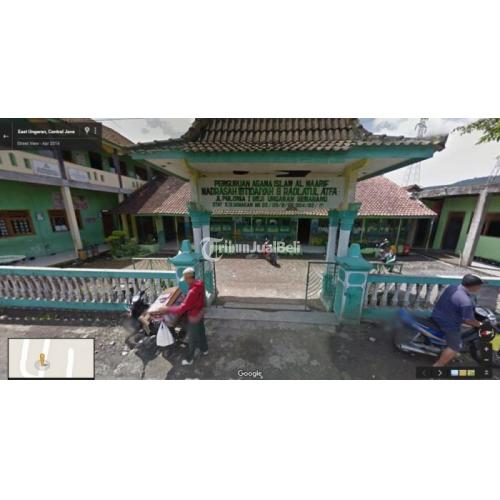 Investasi forex di semarang