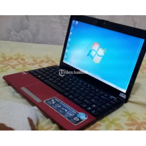 laptop asus eee pc second layar 12 1 inch murah bandung laptop asus eee pc second layar 12 1 inch murah bandung