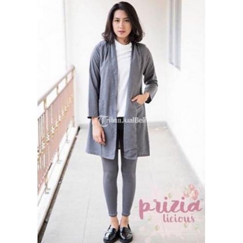 baju wanita outer inner cardigan katun lengan panjang harga murah jakarta dijual tribun baju wanita outer inner cardigan katun lengan panjang harga murah jakarta dijual tribun