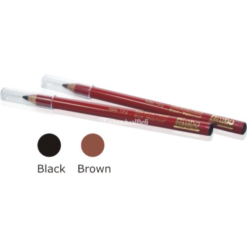 make up pensil alis fanbo murah asli bandung dijual tribun jualbeli make up pensil alis fanbo murah asli bandung dijual tribun jualbeli