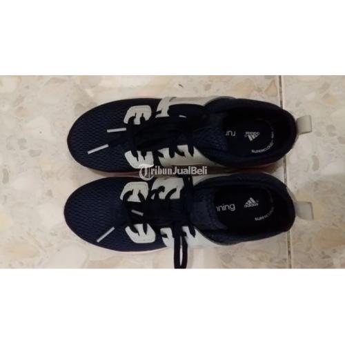 sepatu adidas duramo cewek second size 38 2 3 original 100 mulus jakarta dijual tribun sepatu adidas duramo cewek second size 38 2 3 original 100 mulus jakarta dijual tribun