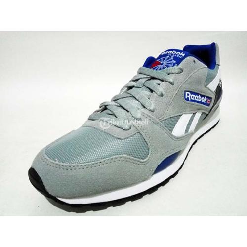 sepatu reebok classic gl 3000 100 original kondisi baru sepatu reebok classic gl 3000 100 original kondisi baru