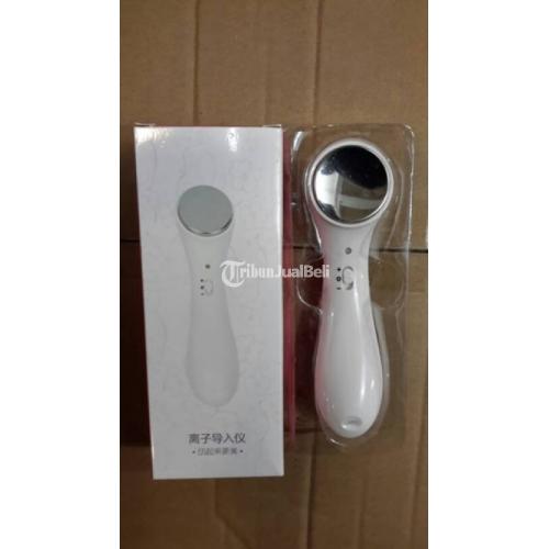 alat setrika wajah ion massager cara pemakaian mudah alat setrika wajah ion massager cara pemakaian mudah