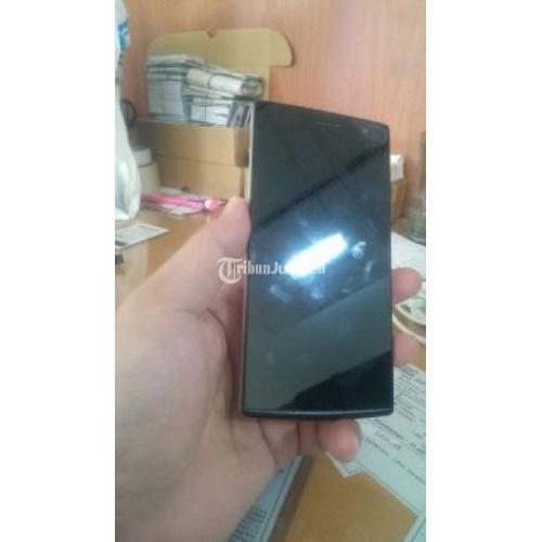 Oppo Find 7a Batangan Kondisi Second Warna Putih Harga 