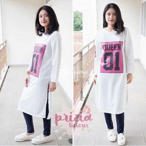 baju wanita lengan panjang tunic terbaru 2016 harga murah 100 ribuan bandung dijual tribun baju wanita lengan panjang tunic terbaru 2016 harga murah 100 ribuan bandung dijual tribun