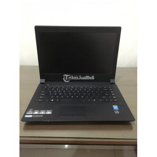 laptop lenovo b40 30 mulus bonus tas mouse murah kelapa gading jakut dijual tribun jualbeli laptop lenovo b40 30 mulus bonus tas mouse murah kelapa gading jakut dijual tribun jualbeli