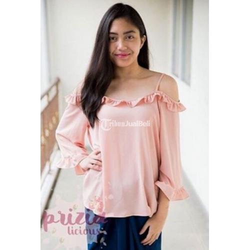 baju atasan cewek xaviere cutout kekinian harga murah 100 ribuan bandung dijual tribun baju atasan cewek xaviere cutout kekinian harga murah 100 ribuan bandung dijual tribun