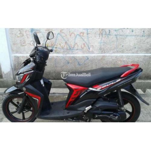 Harga Motor Second Yamaha Soul Gt Hargamotorabc