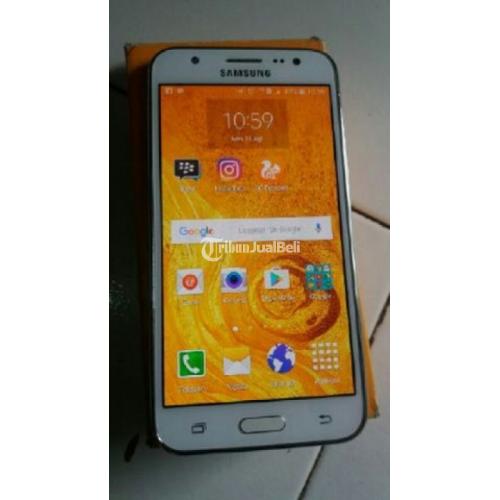 samsung galaxy j5 fungsi normal lancar fullset lengkap samsung galaxy j5 fungsi normal lancar fullset lengkap