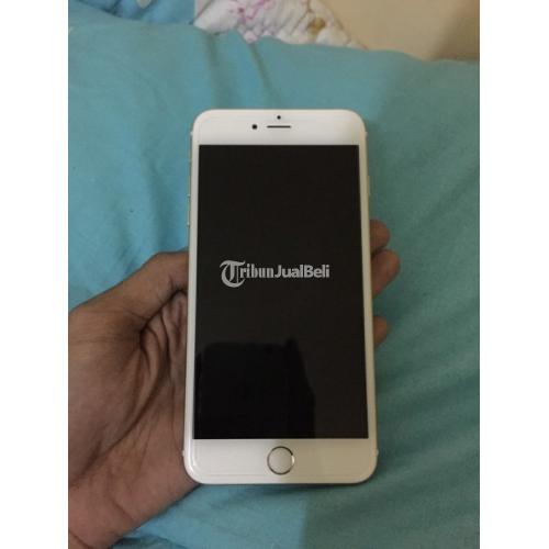 iphone 6s plus gold 128gb lengkap no dent fungsi normal garansi panjang bogor dijual iphone 6s plus gold 128gb lengkap no dent fungsi normal garansi panjang bogor dijual