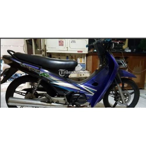 motor honda supra fit 2005 second murah nego surat lengkap motor honda supra fit 2005 second murah nego surat lengkap