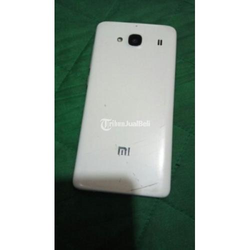 xiaomi redmi 2 lengkap mesin normal lancar ram 1gb rom 8gb xiaomi redmi 2 lengkap mesin normal lancar ram 1gb rom 8gb