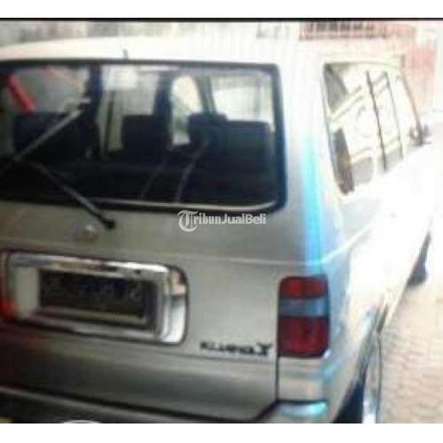 mobil toyota kijang kapsul manual tahun 1997 second ac mobil toyota kijang kapsul manual tahun 1997 second ac