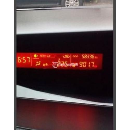 Jakarta automated trading system adalah