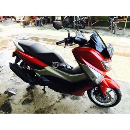 Motor Fyu Kondisi Bagus - Yamaha Nmax Non Abs Tahun 2016 Merah Kondisi Motor Bagus motor fyu kondisi bagus yamaha nmax non abs tahun 2016 merah kondisi motor bagus