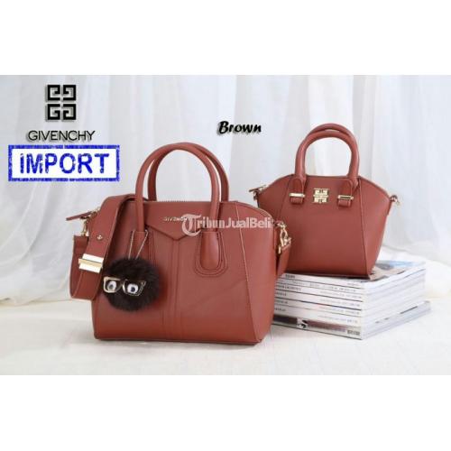 tas import givenchy semi premium terbaru wanita set dapat 2 murah f23151 batam dijual tas import givenchy semi premium terbaru wanita set dapat 2 murah f23151 batam dijual