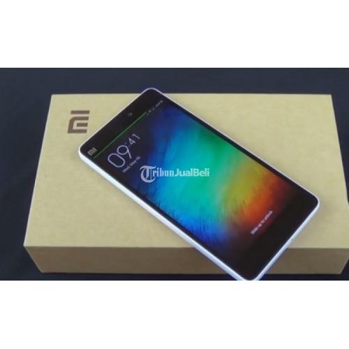 hp xiaomi mi4i warna putih mulus fullset lengkap garansi hp xiaomi mi4i warna putih mulus fullset lengkap garansi