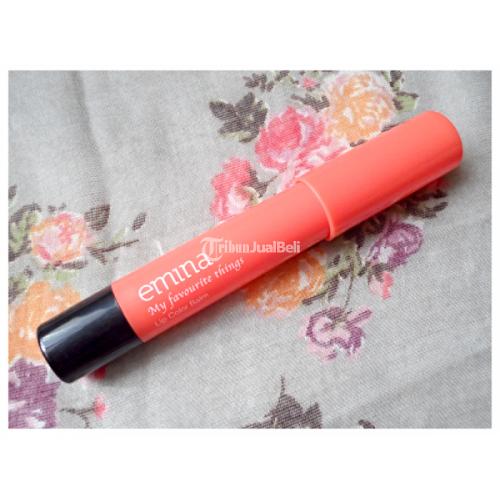 make up matte lipstick emina s my favorite lip colour balm make up matte lipstick emina s my favorite lip colour balm