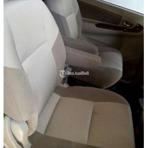 Mobil Toyota Kijang Innova V Lux Tahun 2013 Manual Hitam ... Mobil Toyota Kijang Innova V Lux Tahun 2013 Manual Hitam ...