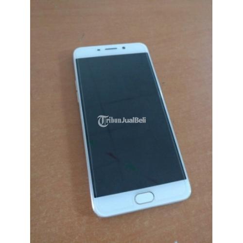 Oppo F1 Plus Fullset Lengkap Mulus Bonus Nillkin Case 