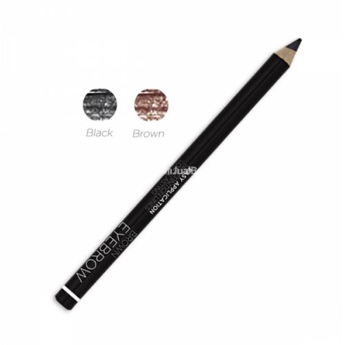 make up pensil alis mineral botanica eyebrow murah make up pensil alis mineral botanica eyebrow murah