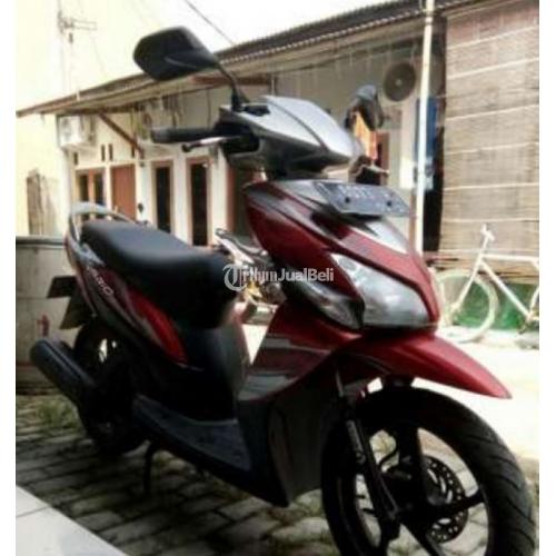 Harga Motor Vario Tahun 2011 - Kampusmotor2