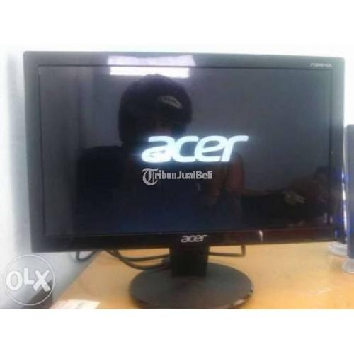 monitor komputer acer p166hql 15 inch bandar lung monitor komputer acer p166hql 15 inch bandar lung