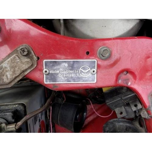 Mobil Second Honda LX 88 Istimewa Mulus Ban Baru AC Joss ... Mobil Second Honda LX 88 Istimewa Mulus Ban Baru AC Joss ...