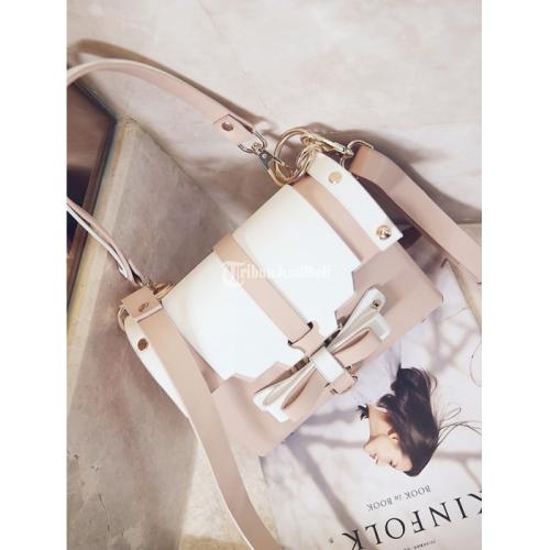 tas wanita kuliah korea style import casual terbaru murah tas wanita kuliah korea style import casual terbaru murah