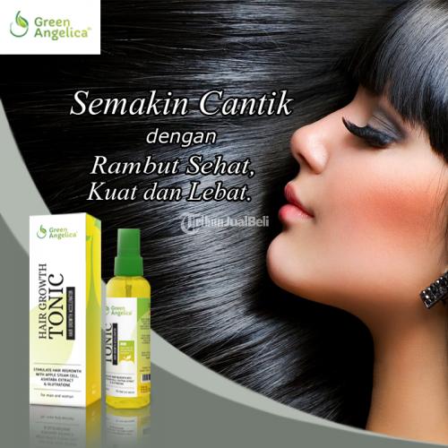 paket penipisan rambut ringan green silica jakarta barat paket penipisan rambut ringan green silica jakarta barat