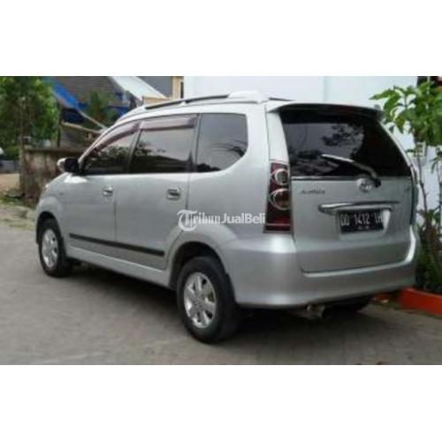 Spion Toyota Avanza Vvt I Tipe G mobil toyota avanza tipe g 1 3 vvt i tahun 2008 manual Spion Toyota Avanza Vvt I Tipe G mobil toyota avanza tipe g 1 3 vvt i tahun 2008 manual