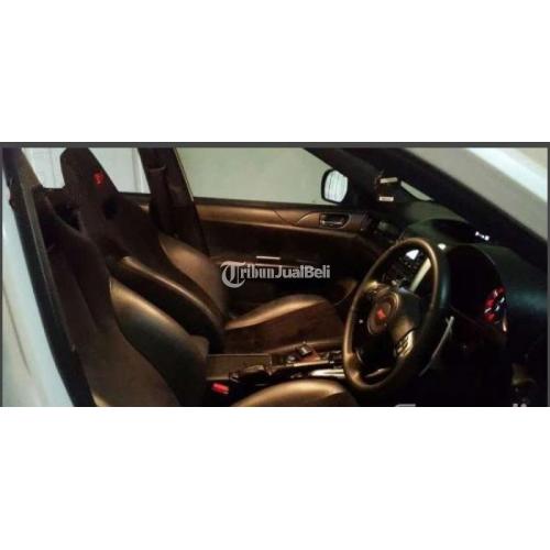 mobil subaru impreza wrx sti tahun 2012 second harga murah pekanbaru riau dijual tribun mobil subaru impreza wrx sti tahun 2012 second harga murah pekanbaru riau dijual tribun