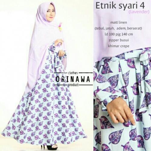 baju muslim wanita hijabs set etnik syari dan khimar busui terbaru quality yogyakarta baju muslim wanita hijabs set etnik syari dan khimar busui terbaru quality yogyakarta