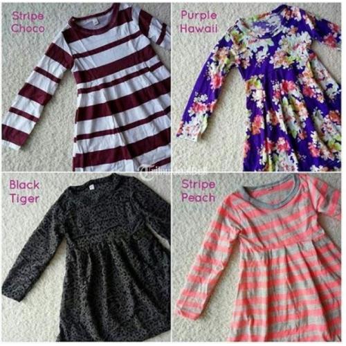 baju atasan rempel dress anak balita barang baru harga baju atasan rempel dress anak balita barang baru harga
