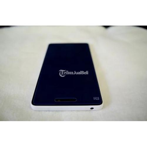 xiaomi mi4i bekas warna putih fullset bergaransi harga murah 1 jutaan jogja dijual tribun xiaomi mi4i bekas warna putih fullset bergaransi harga murah 1 jutaan jogja dijual tribun