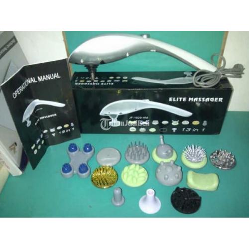 alat pijat elektrik sumo elite massager 13 in 1 alat pijat elektrik sumo elite massager 13 in 1